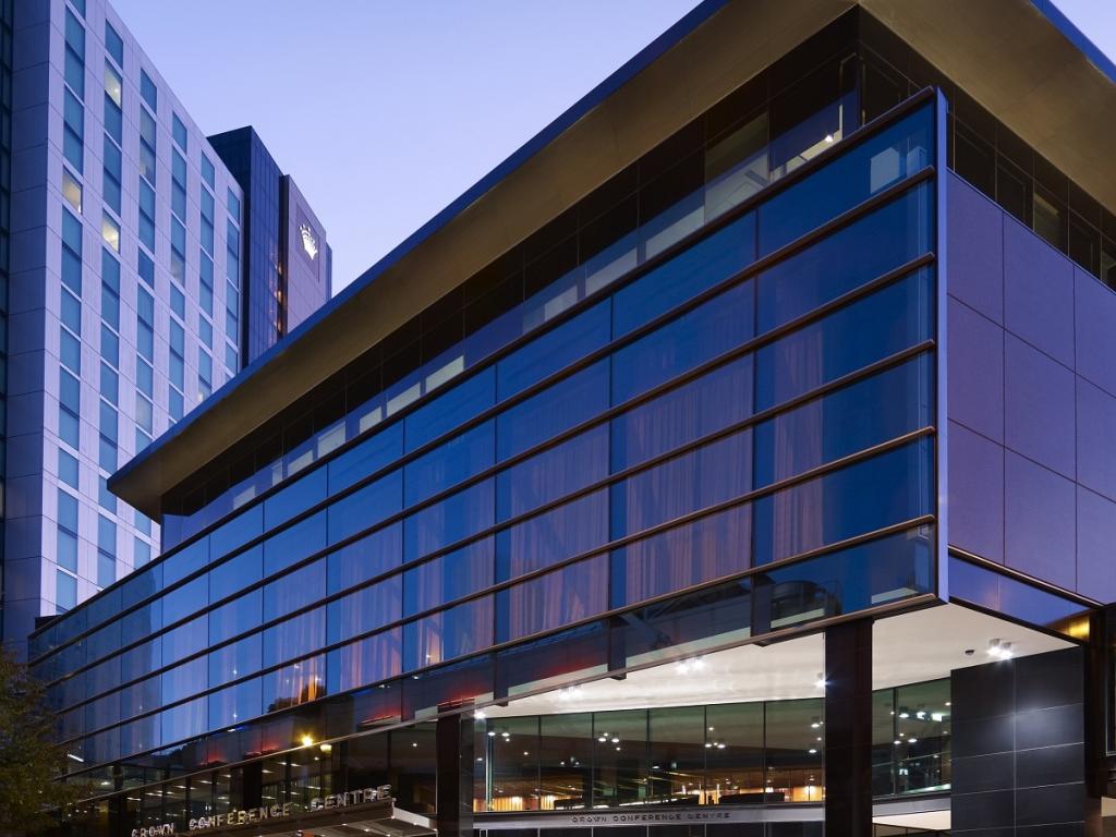 Crown Promenade Melbourne Crown Promenade Melbourne