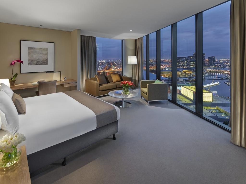 Crown Melbourne Accommodation Deals Crown Melbourne Accommodation Deals