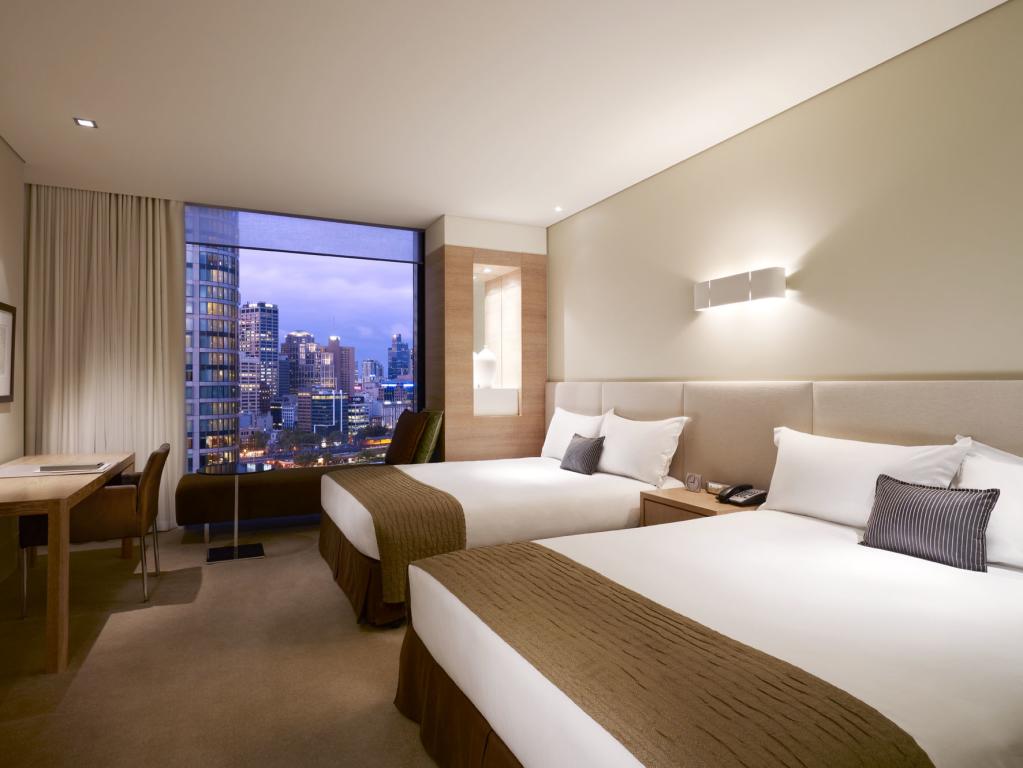 Accommodation Accommodation