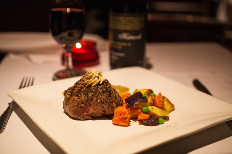 Dinner Cruise & Melbourne River Cruises