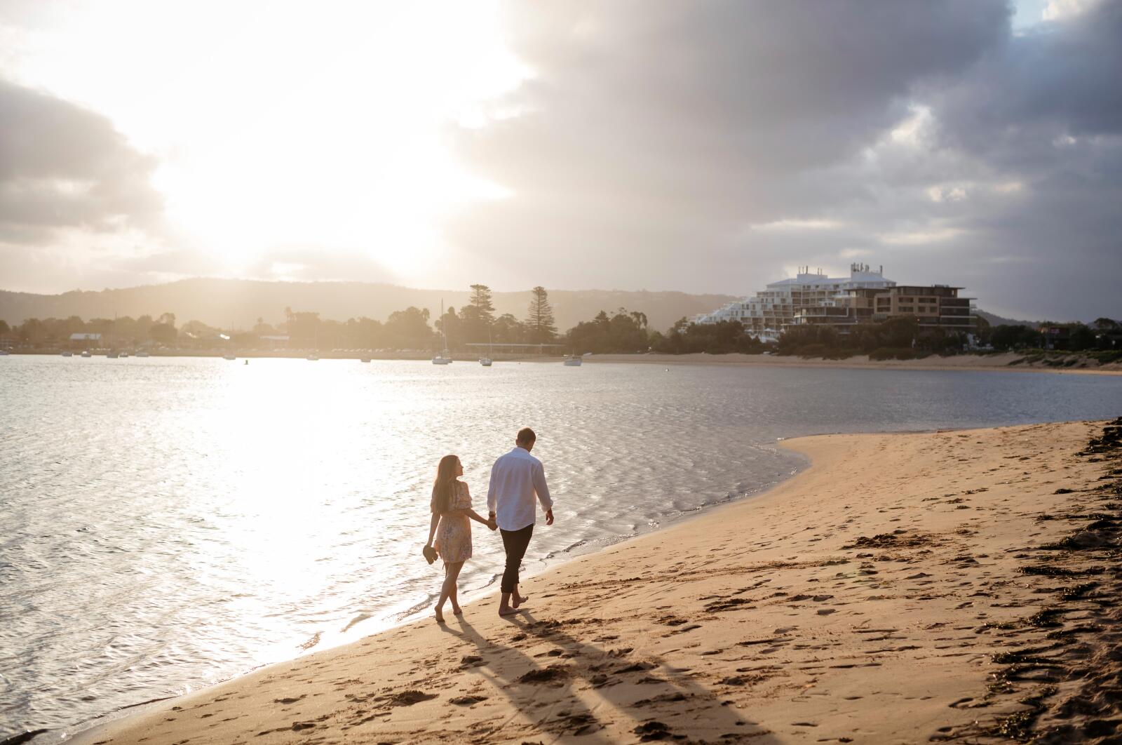 Ettalong Beach