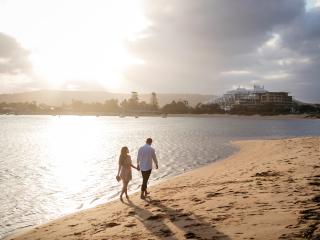 Ettalong Beach