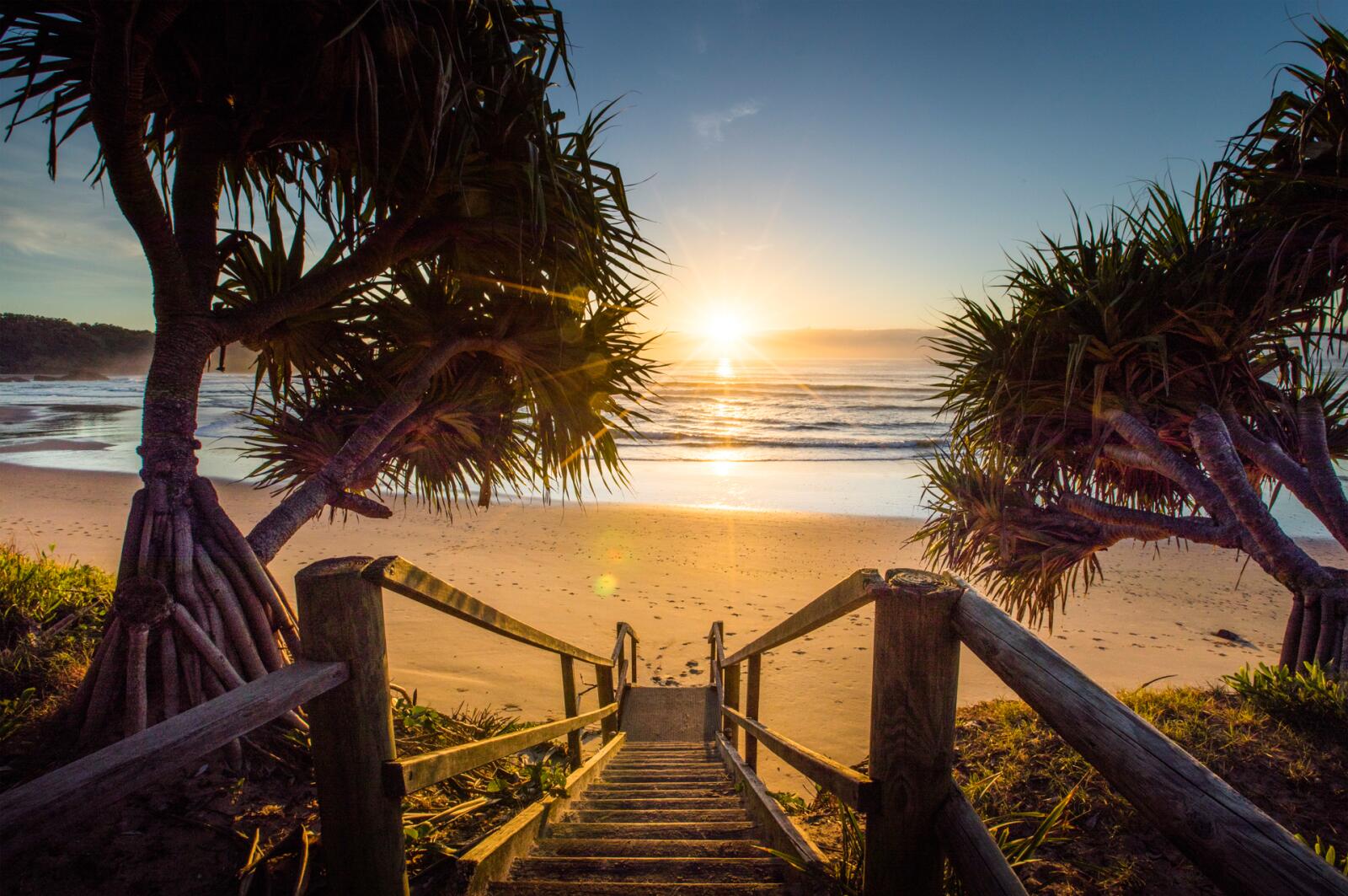 Coffs Harbour