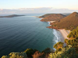 Nelson Bay, Port Stephens