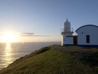 Tacking Point Lighthouse, Port MacQuarie