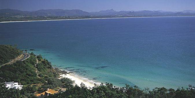 Byron Bay