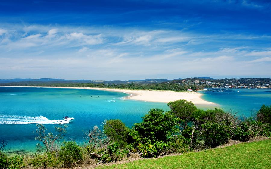 South Coast Attractions NSW
