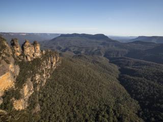 Three Sisters Katoomba Blue Mountains - Destination NSW