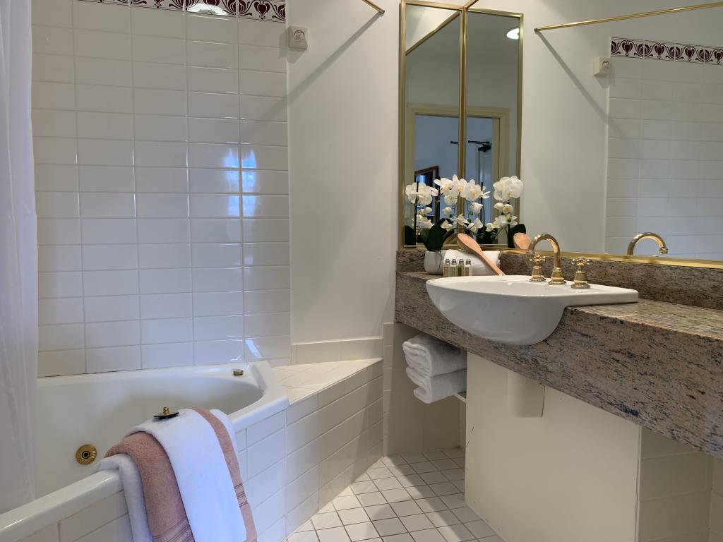 Hotel Mountain Heritage | Katoomba Accommodation In The Blue Mountains