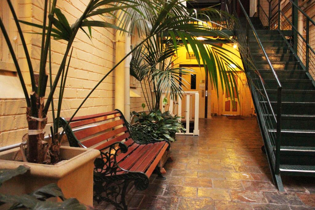 Metropole Guest House | Katoomba Accommodation In The Blue Mountains