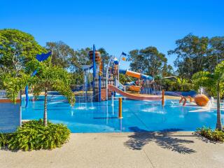 Discovery Parks Byron Bay