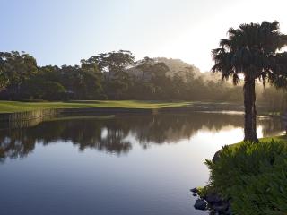 Harbour Pacific Lagoon