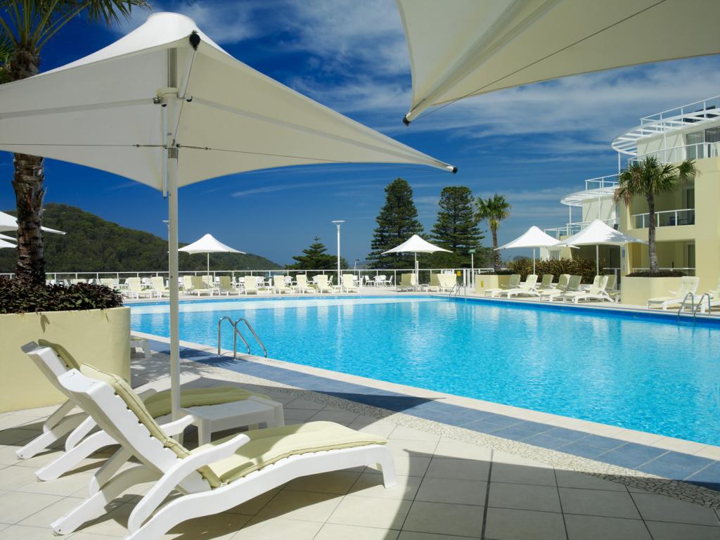 Wrights Beach Hideaway | NSW Holidays & Accommodation 