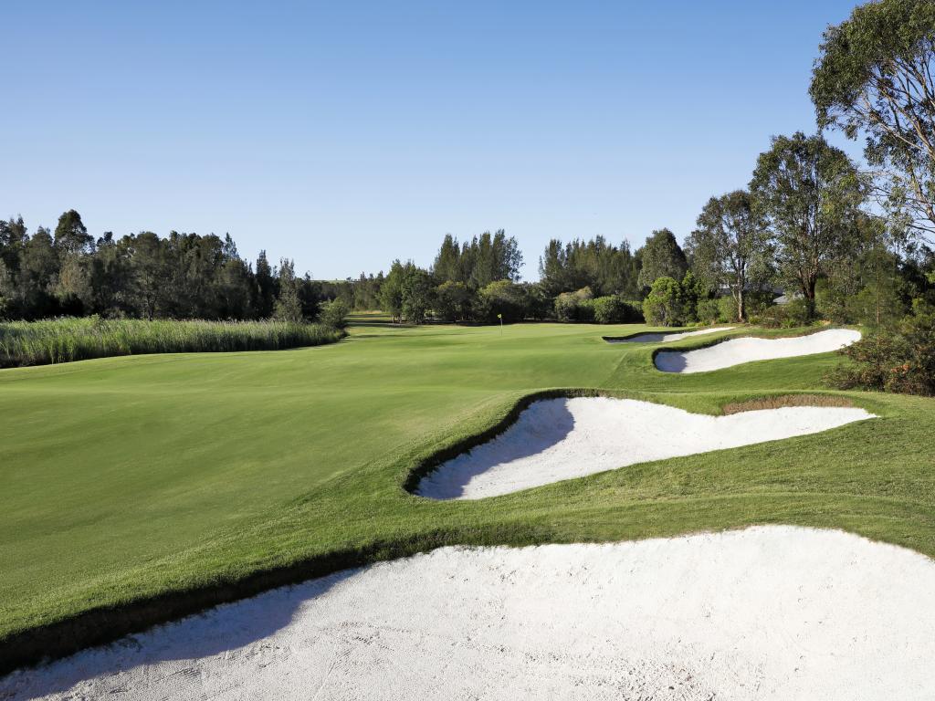 Chateau Elan at The Vintage Hunter Valley