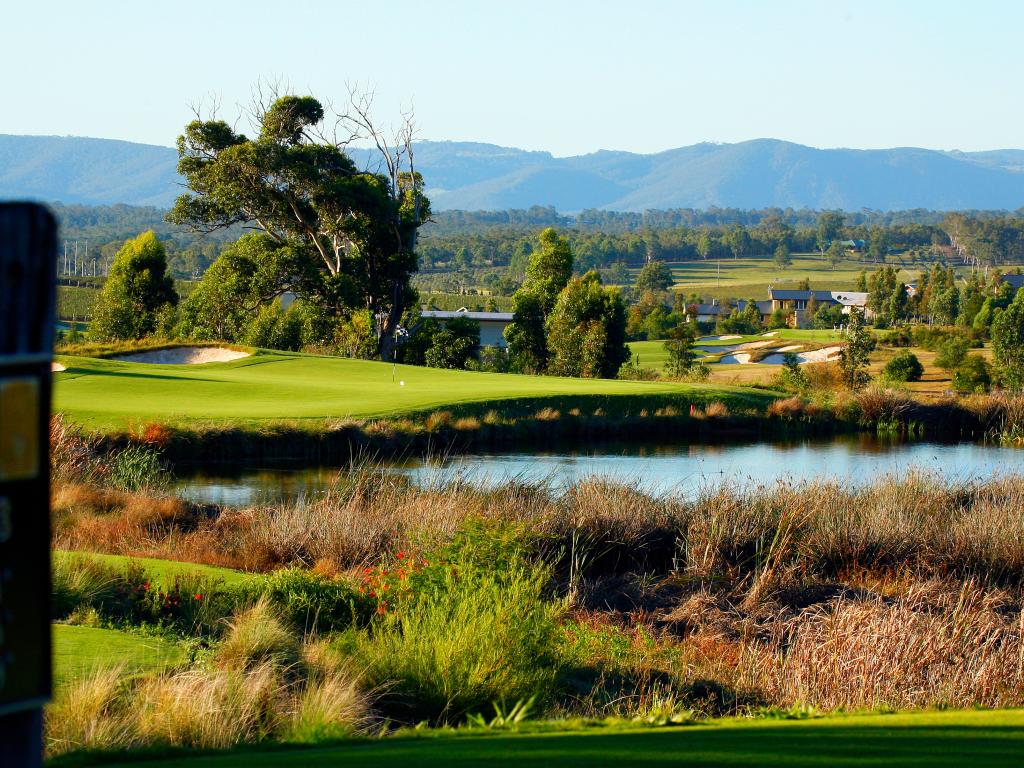 Chateau Elan at The Vintage Hunter Valley