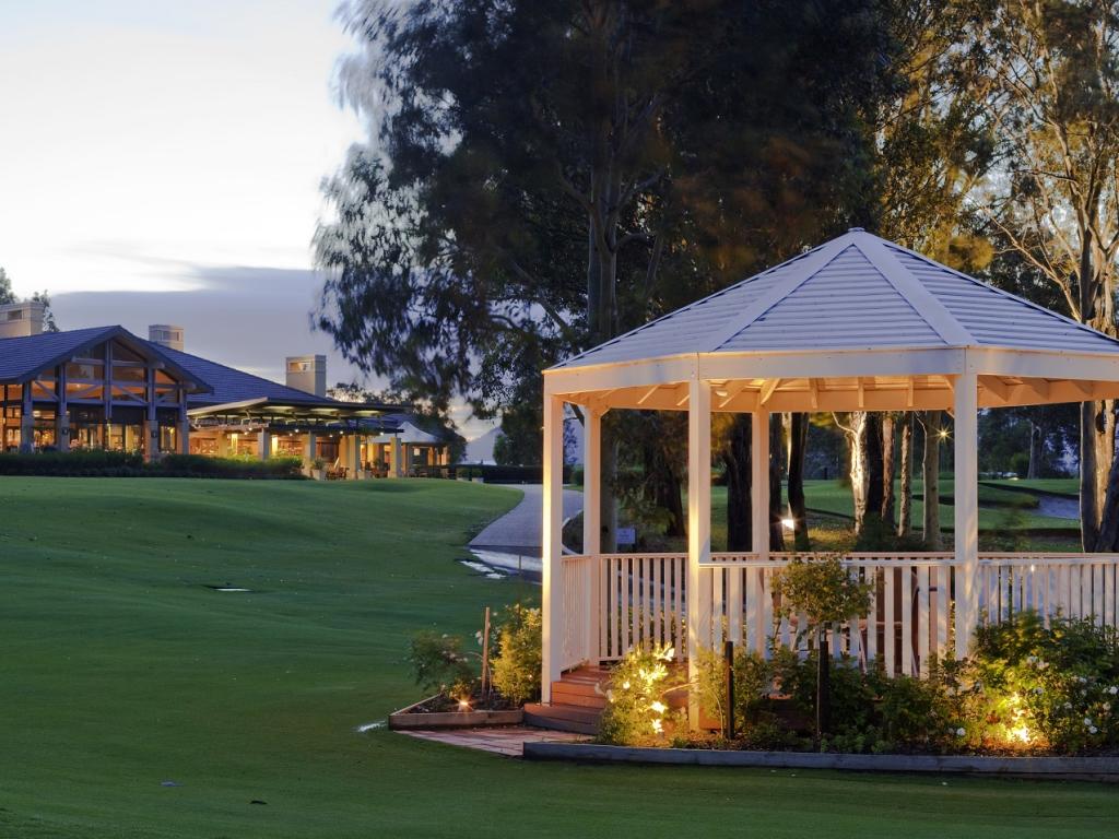 Chateau Elan at The Vintage Hunter Valley