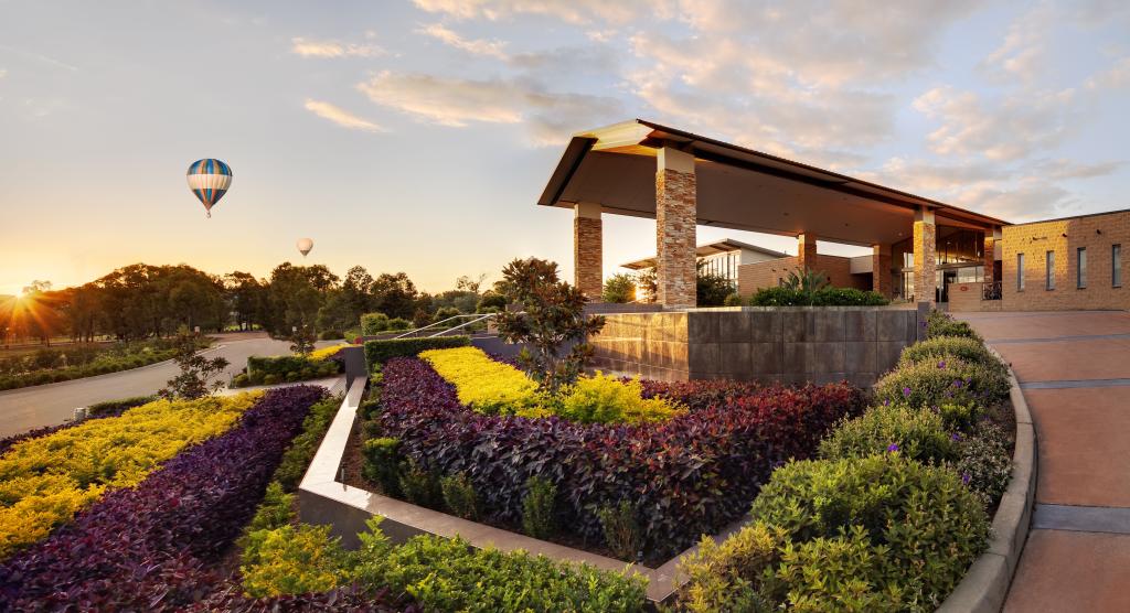430 wine country drive, lovedale, nsw 2325, australia. Crowne Plaza Hunter Valley Map - Crowne Plaza Hunter Valley Accommodation