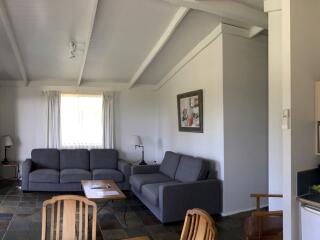 2 Bedroom Cottage