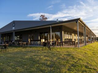 Hunter Valley Resort