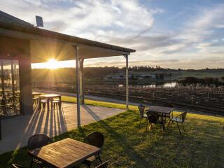 Hunter Valley Resort