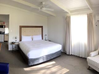 Spa Cottage Room