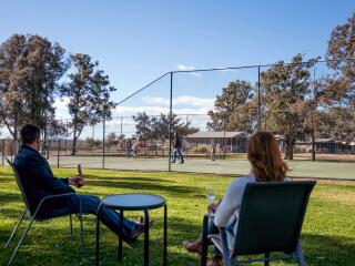 Tennis