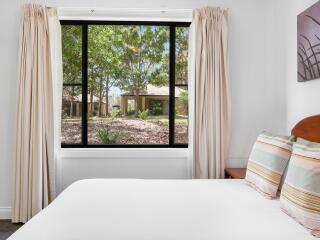 1 Bedroom Apartment Interior