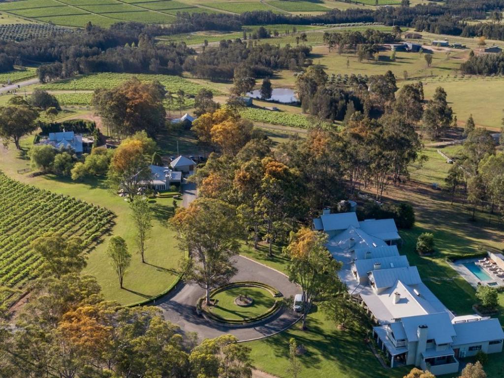 Spicers Vineyard Estate Hunter Valley & Specials