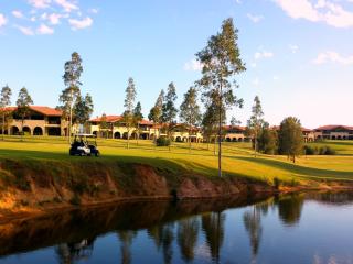 Chateau Elan at the Vintage Golf Course