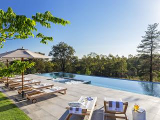 Spicers Guesthouse Swimming Pool