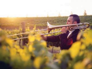 Opera in the Vineyards