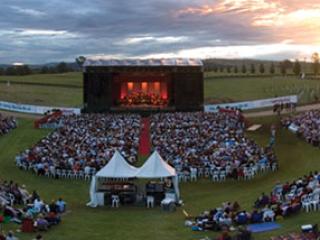 Wyndham Estate Opera in the Vineyards