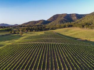 Hunter Valley - Destination NSW