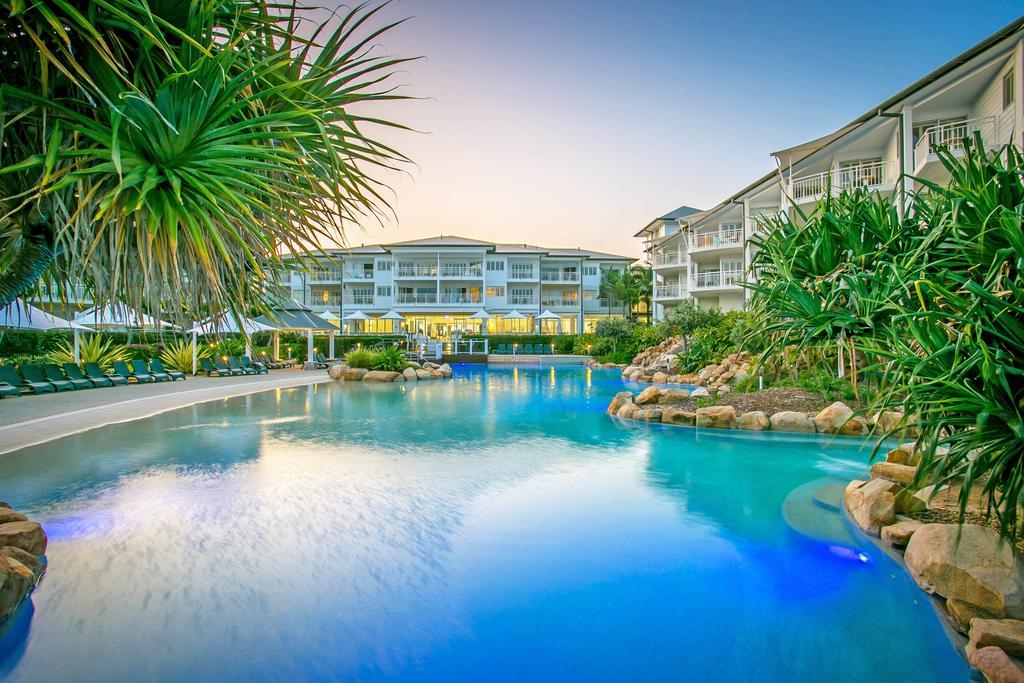 Mantra on Salt Beach in Kingscliff NSW