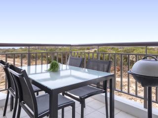 Apartment Balcony