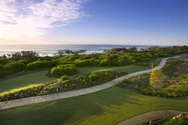 Kingscliff Resort Views