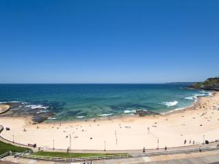 Newcastle Beach