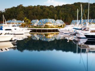 Anchorage Port Stephens