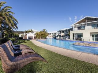 Oaks Port Stephens Pacific Blue Resort