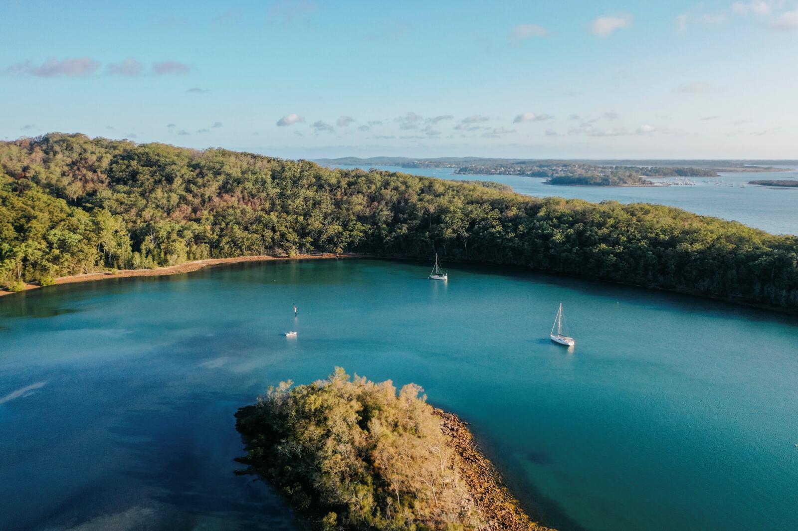 Nelson Bay, Port Stephens - Destination NSW