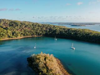 Nelson Bay, Port Stephens - Destination NSW