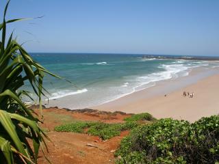 Main Beach in Ballina NSW