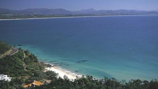 Byron Bay