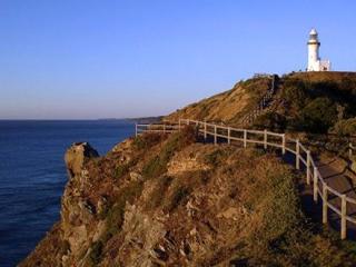Most Easterly Point of Australia