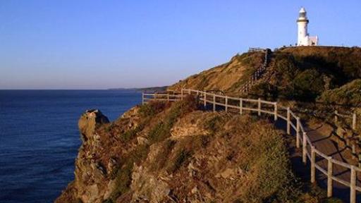 Most Easterly Point of Australia