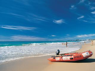 Coolangatta - Tourism and Events Queensland