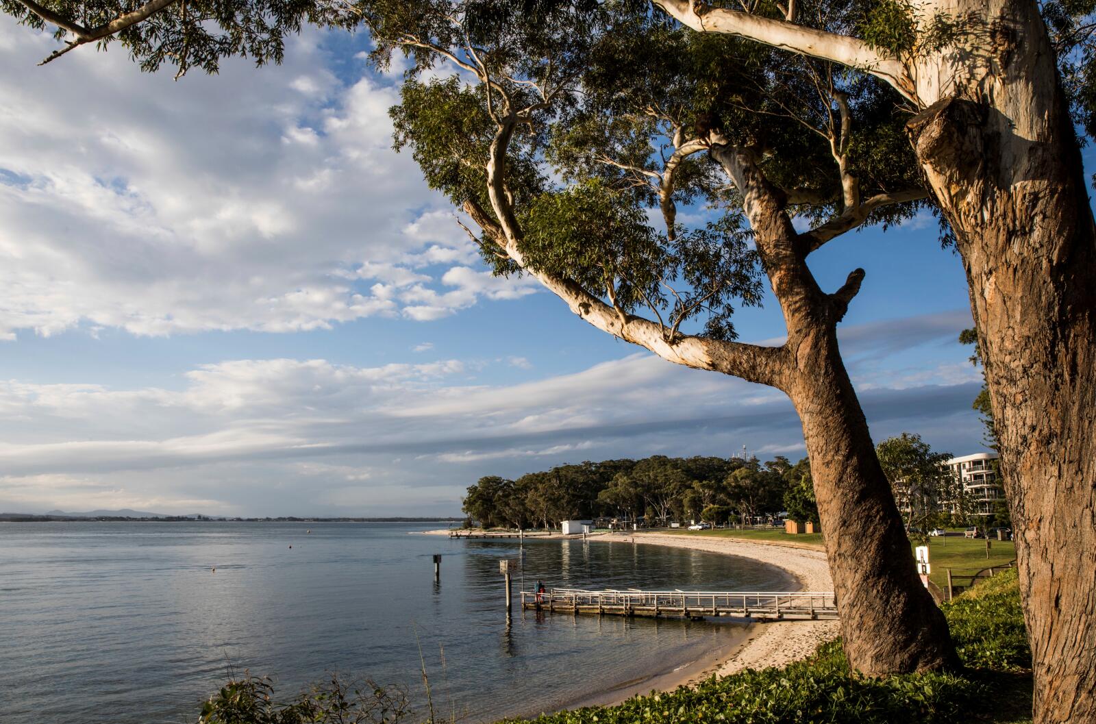 Nelson Bay, Port Stephens - Destination NSW