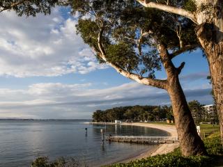 Nelson Bay, Port Stephens - Destination NSW