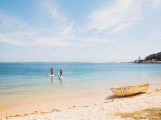 Shoal Bay, Port Stephens - Destination NSW