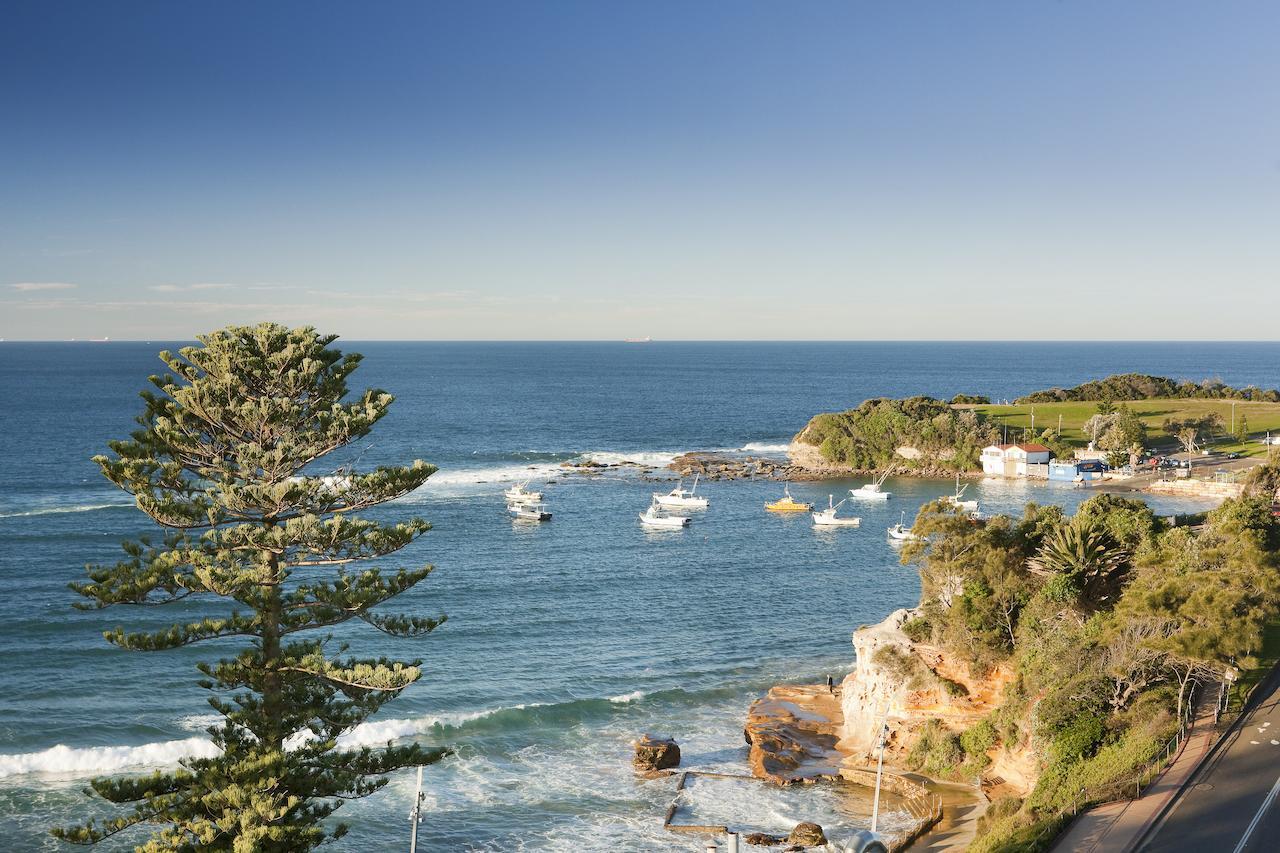 Terrigal